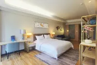 Heyuan Dongyuan Oasis Hotel (Wanda Plaza)
