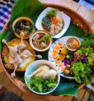 The Piano Resort Khaoyai