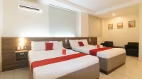 RedDoorz @ V Plaza Hotel Manila - 1-Star