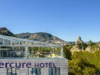 Mercure Tbilisi Old Town Hotels near Avlabari