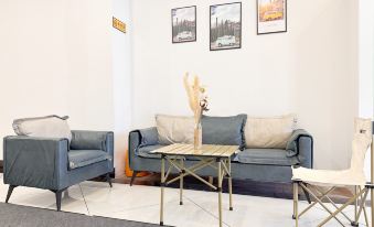 Senyuan Resort Hotel