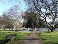 Wilson Lodge Hotels in Maidenhead