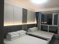 Qiqihar XinXin Inn (First Hospital South Branch) Hotels in Qiqihar