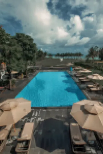 โรงแรมอีสโอเชียน