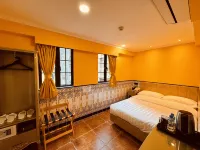 PENSÃO FAMÍLIA (RUA DAS ESTALAGENS)