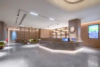 JI Hotel (Funan Baihuodalou) - Gym