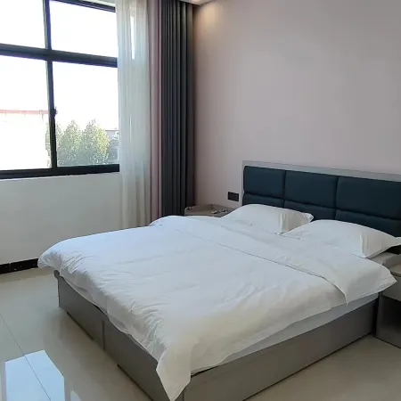 Yuxi Homestay (Fangcheng Eighth Elementary School)
