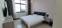 Yuxi Homestay (Fangcheng Eighth Elementary School)