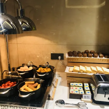 Hongcheng Hotel