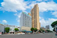City Comfort Inn (Nanning Guangxi University, Xiuling Road Metro Station) Hotels in Nanning