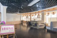 Rongda Hotel (Zhongning East High-speed Railway Station)