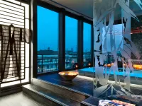 إنتربرايز هوتل Hotels near لوتو