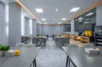 โรงแรมซินอิง ผู่เออร์