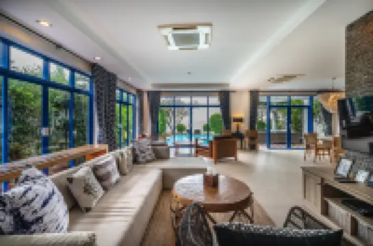 Aleenta Hua Hin - Pranburi