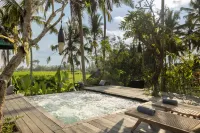 Inara Alas Harum Hotel dekat Gayor & Dekorasi