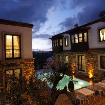 Akanthus Hotel Ephesus