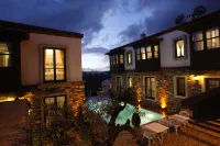 Akanthus Hotel Ephesus Hotels near The Temple of Artemis