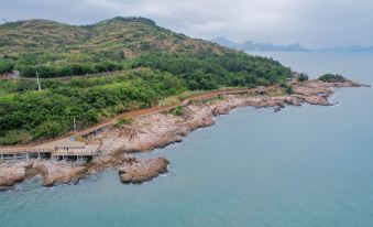 Green View View Lane Hotel, Daya Bay, Huizhou