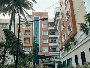 Grand Mercure Bangalore