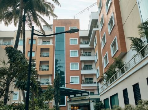 Grand Mercure Bangalore