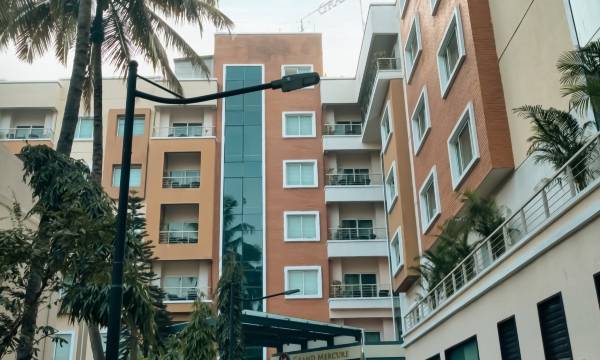Grand Mercure Bangalore