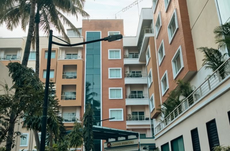 Grand Mercure Bangalore
