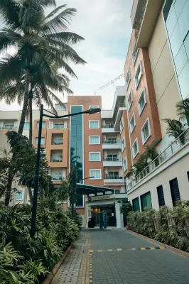 Grand Mercure Bangalore Hotels in Bengaluru