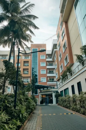 Grand Mercure Bangalore