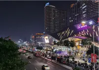 Aishang E-sports Themed Apartment (Nanning Exhibition Center Wanxiang Mall) - Esports