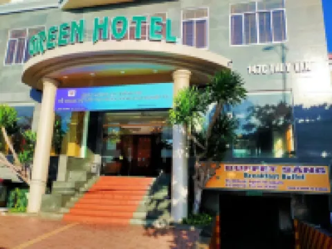 Green Hotel Vung Tau