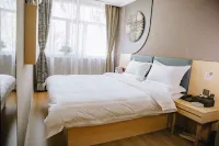 Huayi Select Hotel (Fengzhen Jingding Manor)