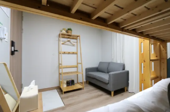 L3 guest house Hotels near Mangwon-dong