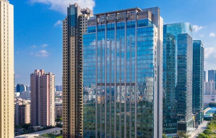 Shangri-La Shenyang
