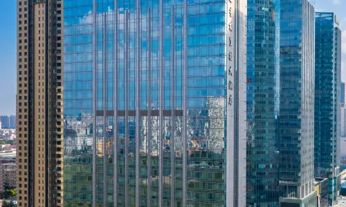 Shangri-La Shenyang