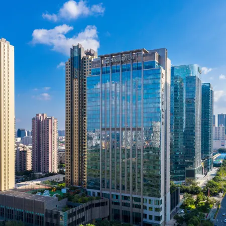 Shangri-La Shenyang