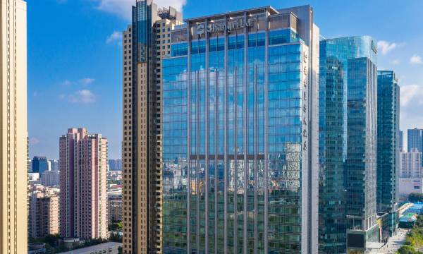 Shangri-La Shenyang