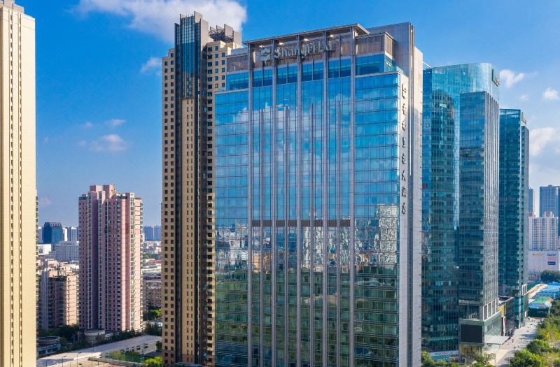Shangri-La Shenyang