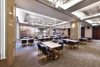 풀론 호텔 린커우