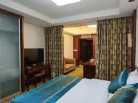 Investment Building Hotel Hotels near Ping An Finance Center - Free Sky