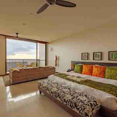 Sankara Hotel & Spa 屋久島 Rooms