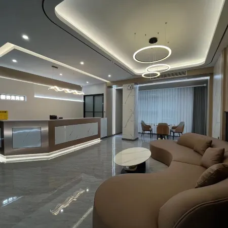 Dongzhi Xinkaiyuan Hotel