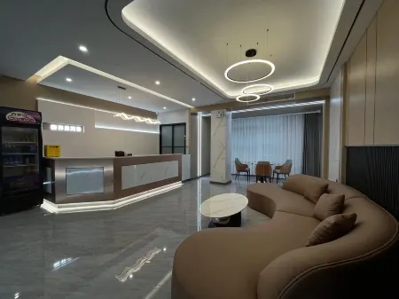 Dongzhi Xinkaiyuan Hotel