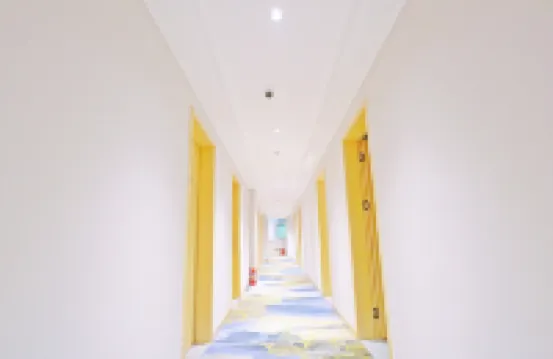 VecRay Hotel (North Gate Branch of Nanyang University of Technology)