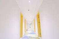 VecRay Hotel (North Gate Branch of Nanyang University of Technology)