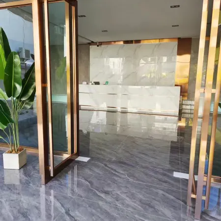 Mengding Ruijinda Hotel