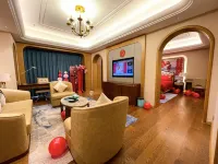 Shanwei Haifeng Yicheng VIP Hotel