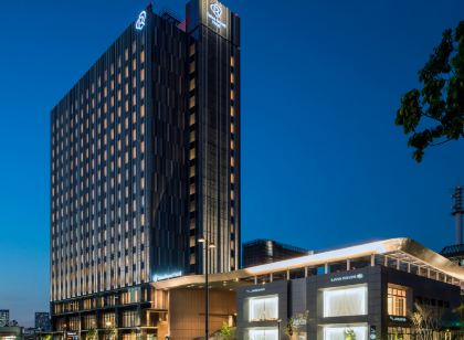 Daiwa Roynet Hotel Tokyo Ariake