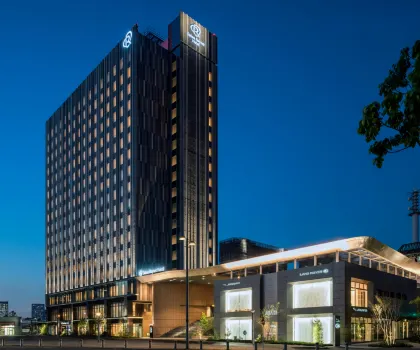 Daiwa Roynet Hotel Tokyo Ariake