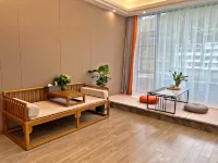 Pushe Mountain House · A Beautiful Mountain-viewing Hoestay Surrounded by Mountains Hotels in Yongjia