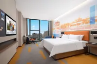 Hampton by Hilton Chengdu Phoenix Mountain Sports Center Hotel di Chengdu